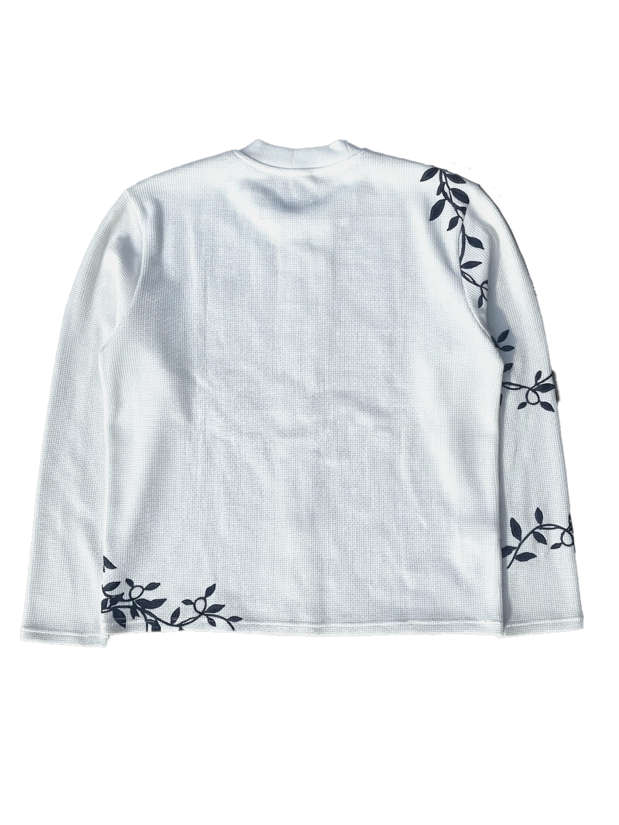 "GENESIS" LONG-SLEEVE THERMAL