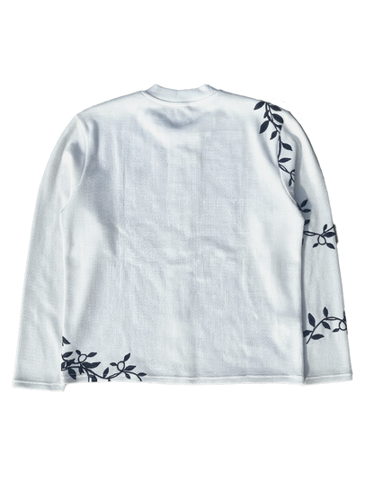 "GENESIS" LONG-SLEEVE THERMAL