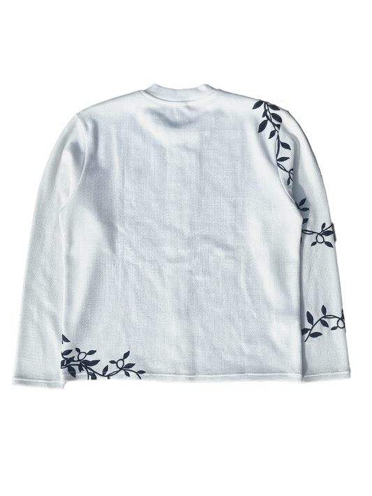 "GENESIS" LONG-SLEEVE THERMAL